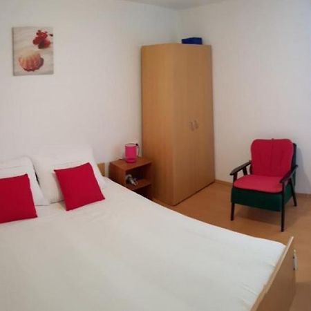 Apartment Murva Seget Vranjica Exterior photo