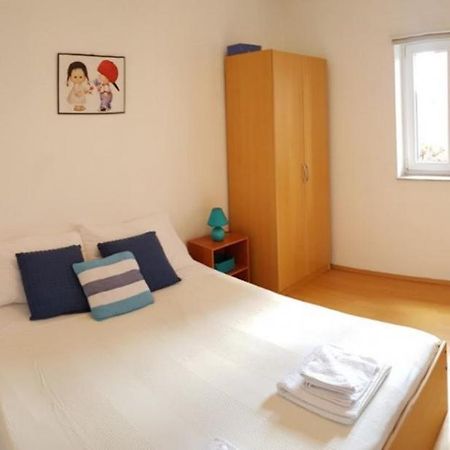 Apartment Murva Seget Vranjica Exterior photo